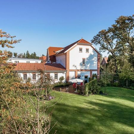 Lindern Alte Molkerei B&B 외부 사진