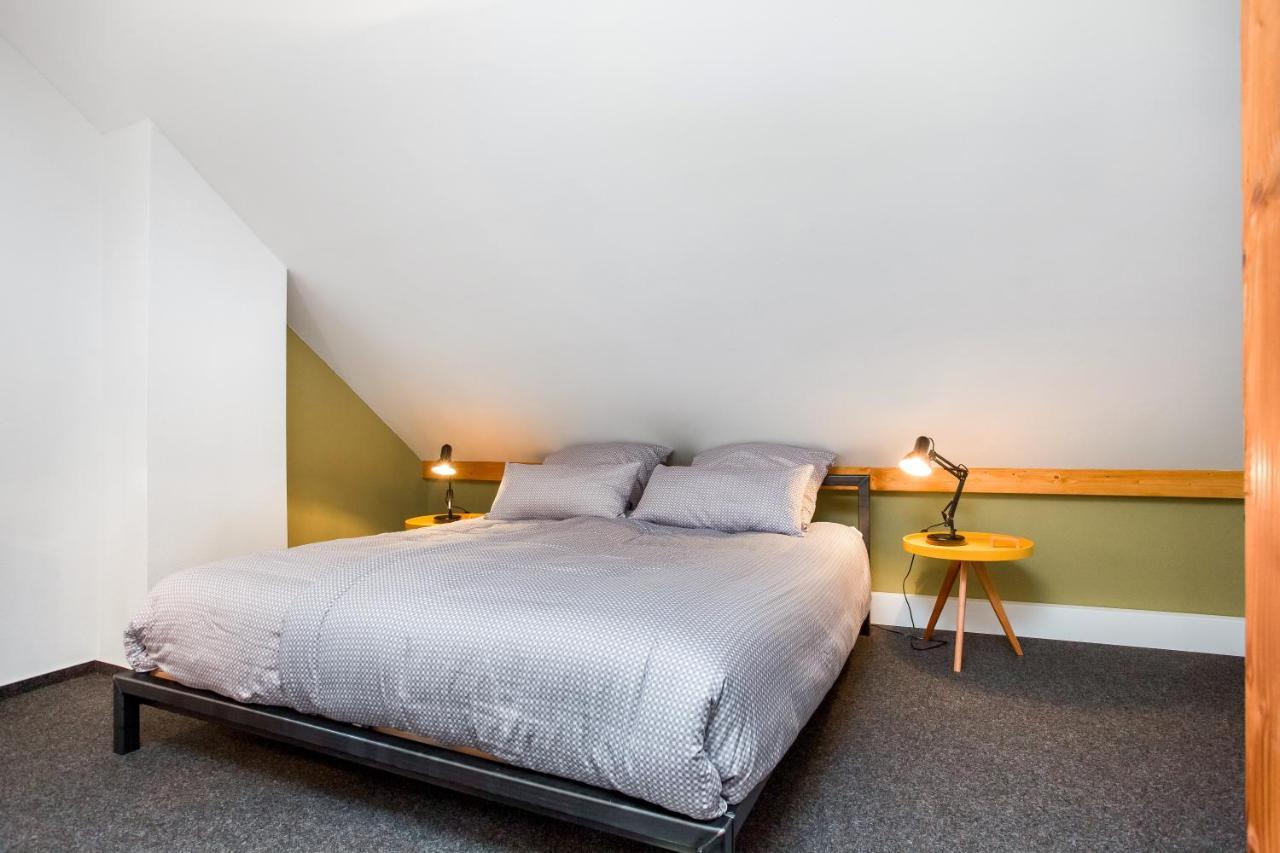 Lindern Alte Molkerei B&B 외부 사진