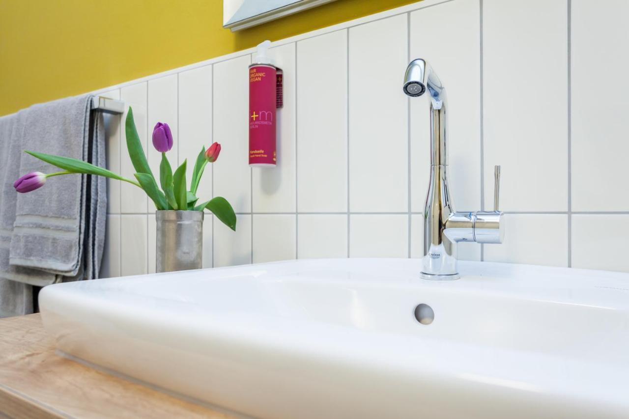 Lindern Alte Molkerei B&B 외부 사진