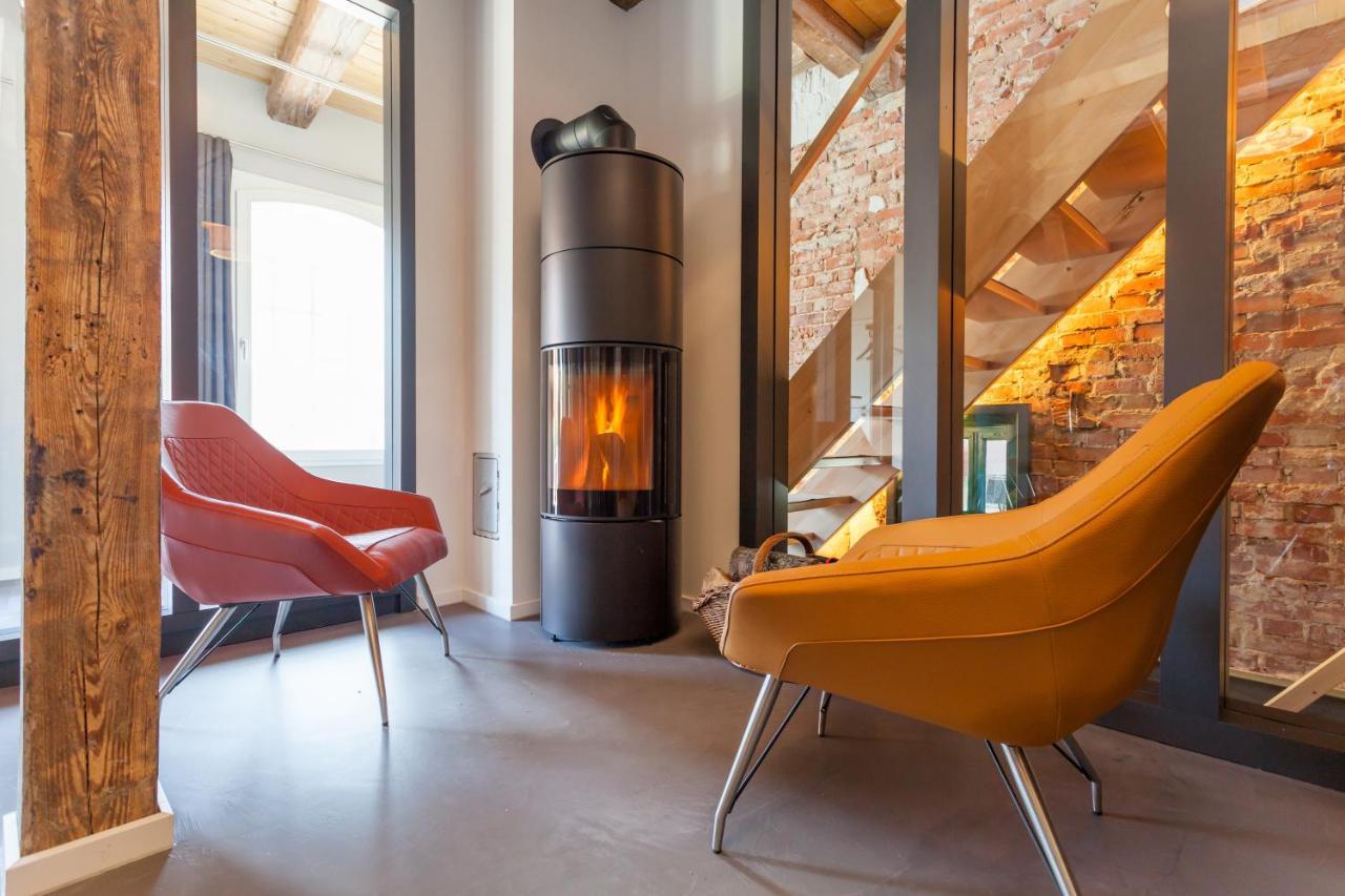 Lindern Alte Molkerei B&B 외부 사진