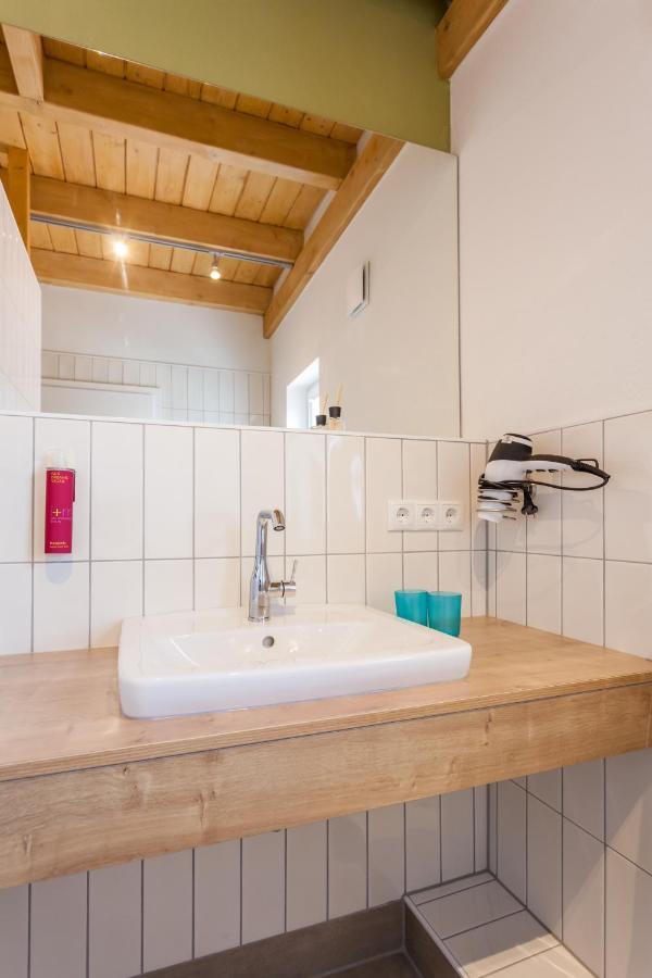 Lindern Alte Molkerei B&B 외부 사진