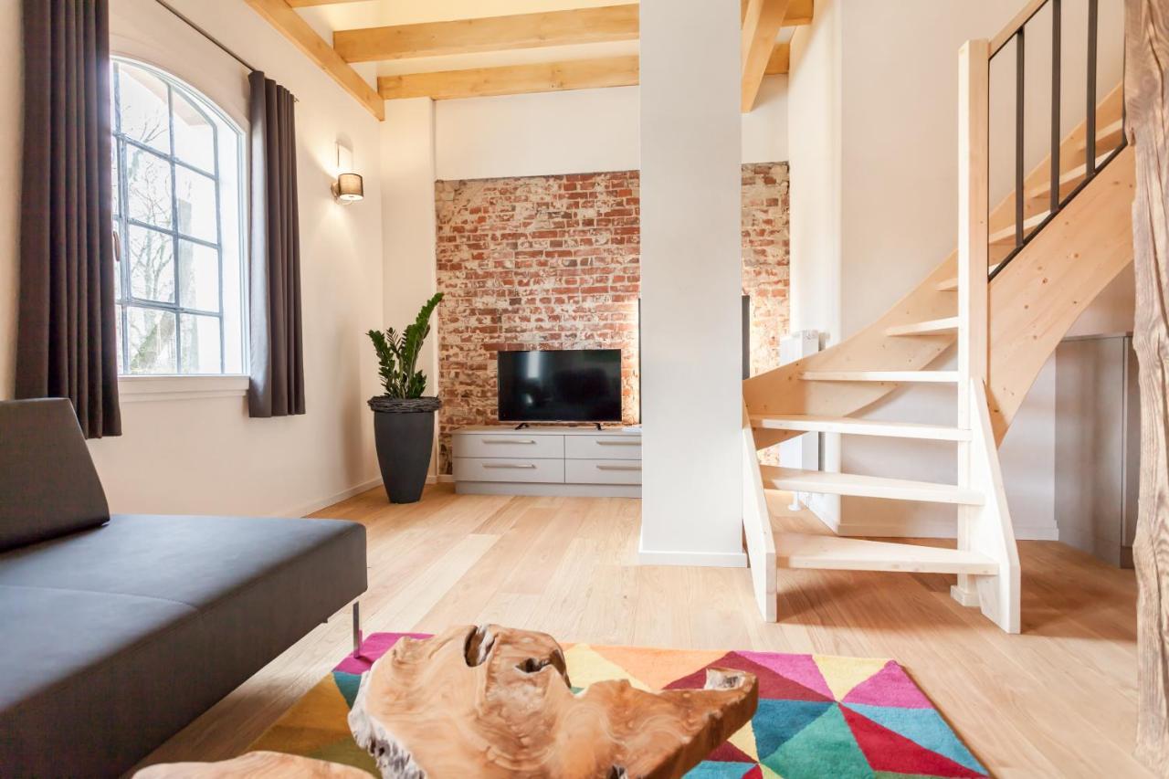 Lindern Alte Molkerei B&B 외부 사진