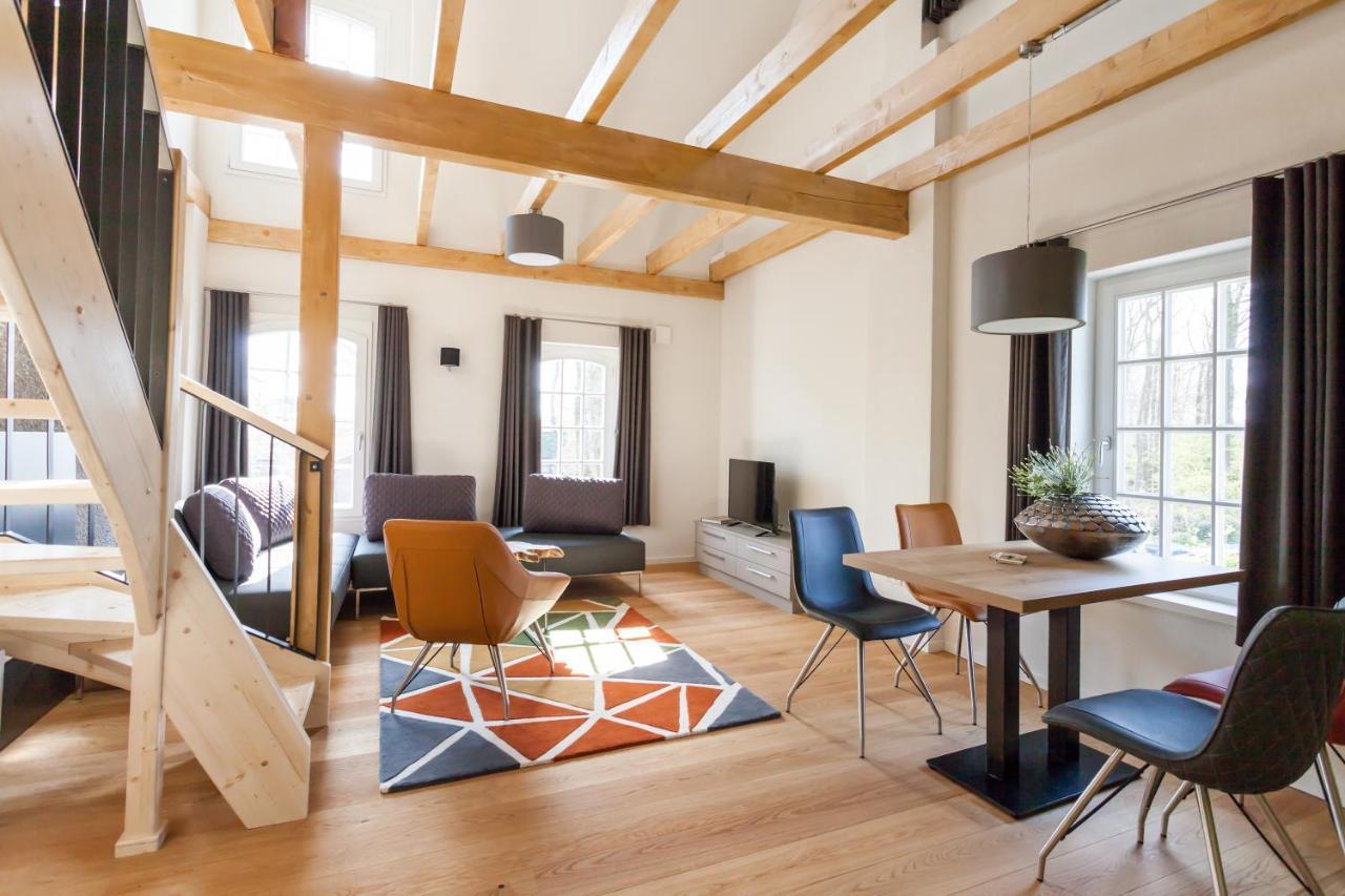 Lindern Alte Molkerei B&B 외부 사진