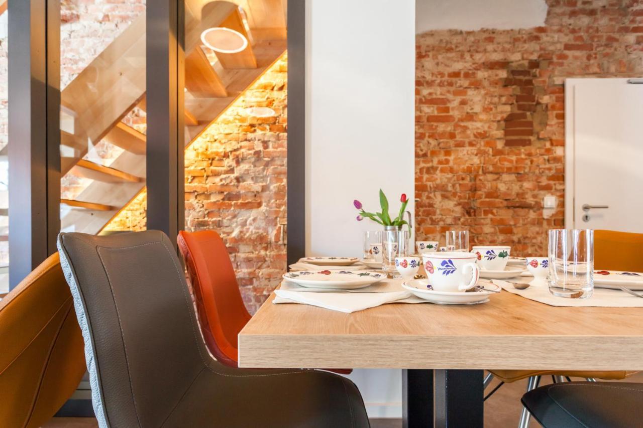 Lindern Alte Molkerei B&B 외부 사진