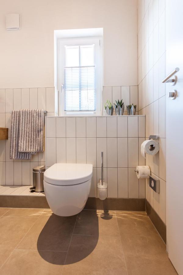Lindern Alte Molkerei B&B 외부 사진