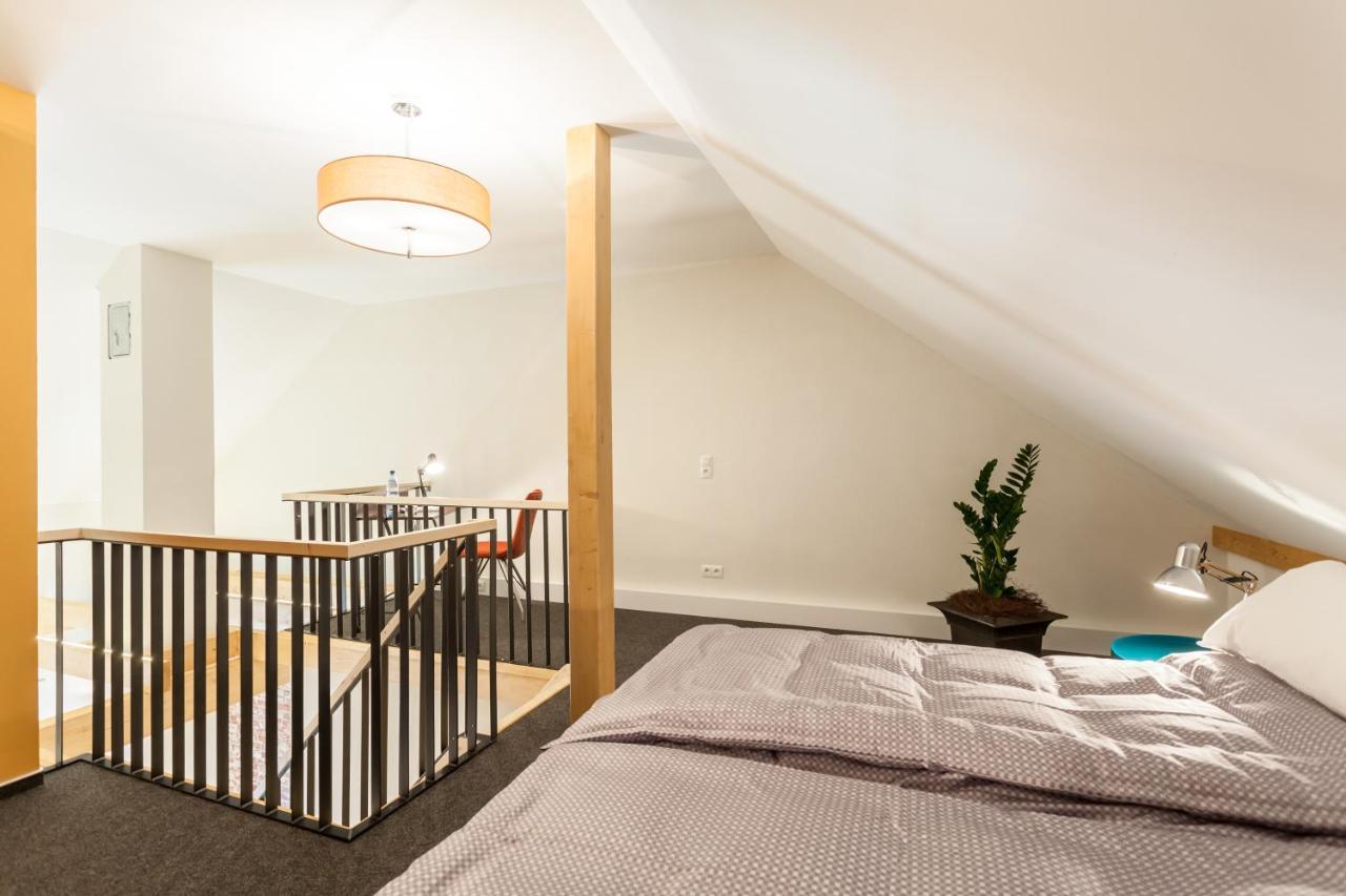 Lindern Alte Molkerei B&B 외부 사진