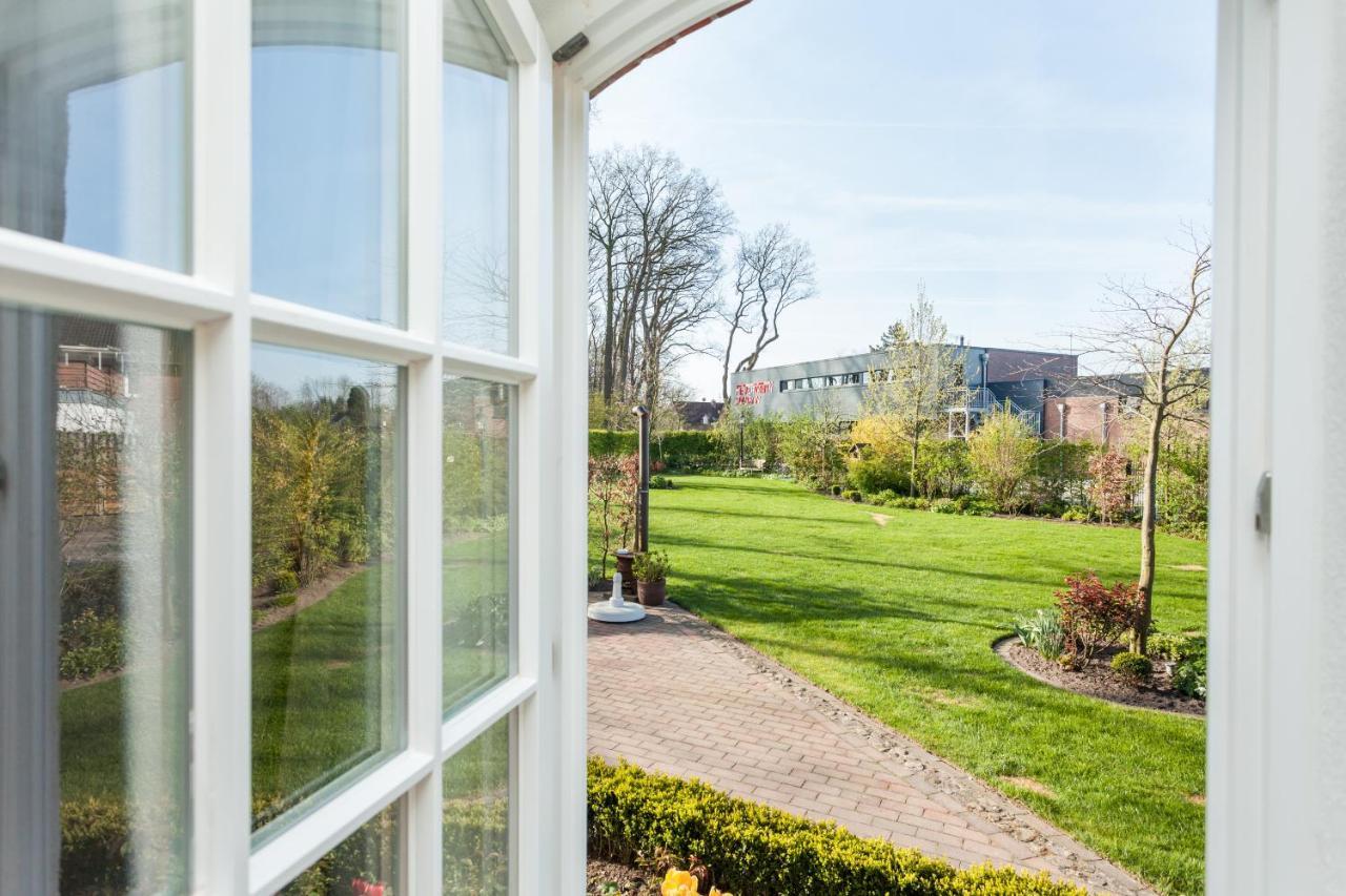 Lindern Alte Molkerei B&B 외부 사진
