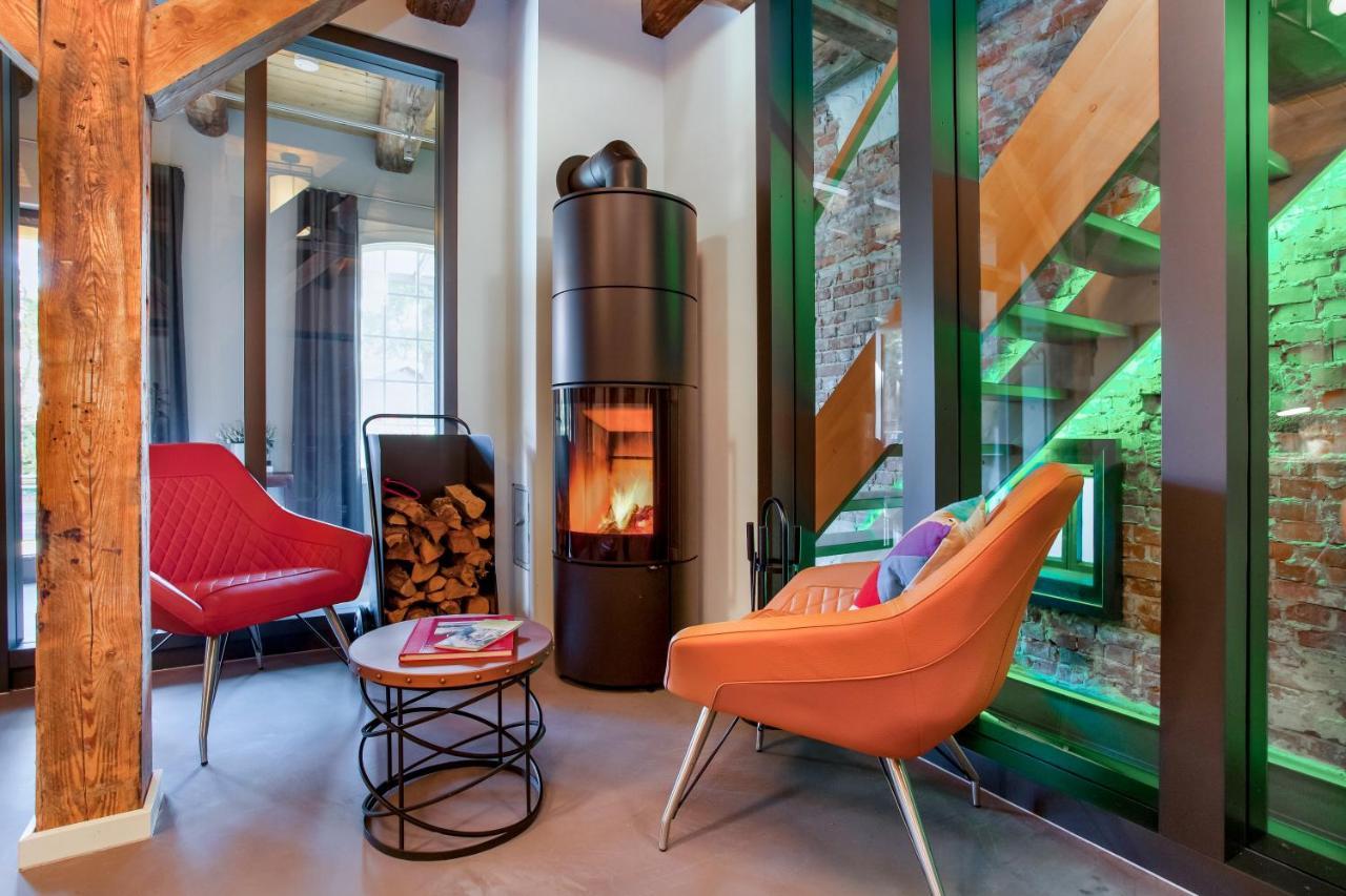 Lindern Alte Molkerei B&B 외부 사진