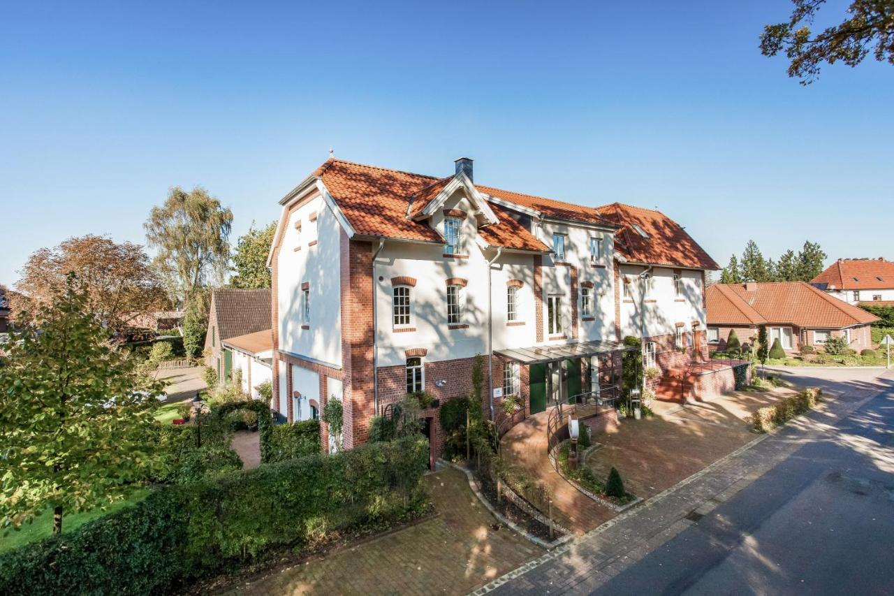 Lindern Alte Molkerei B&B 외부 사진