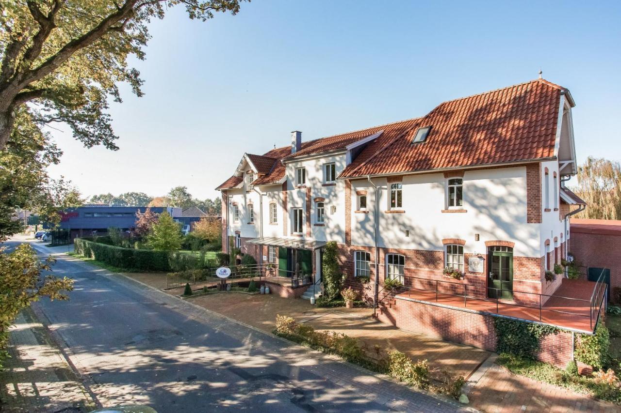 Lindern Alte Molkerei B&B 외부 사진