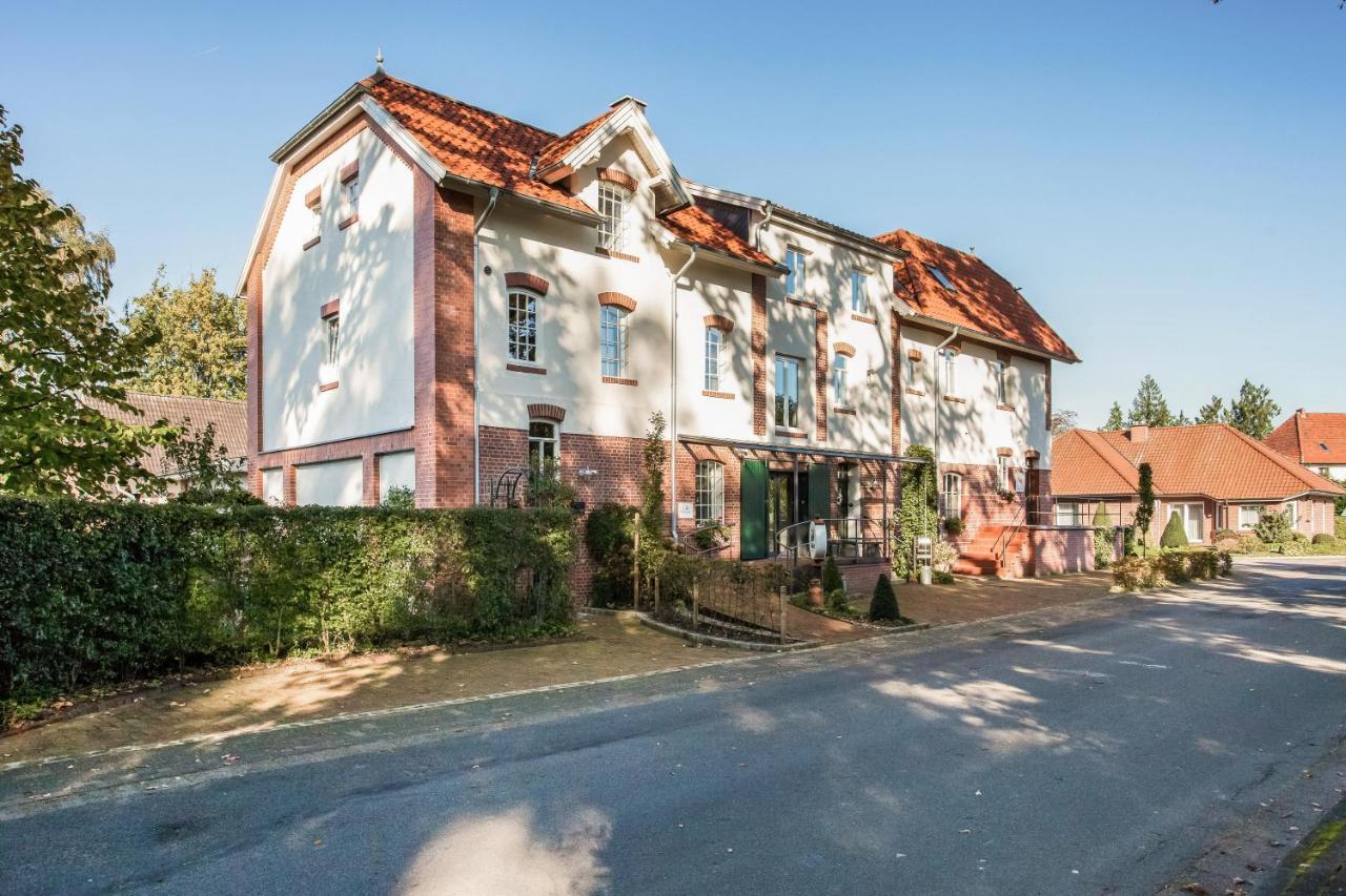 Lindern Alte Molkerei B&B 외부 사진